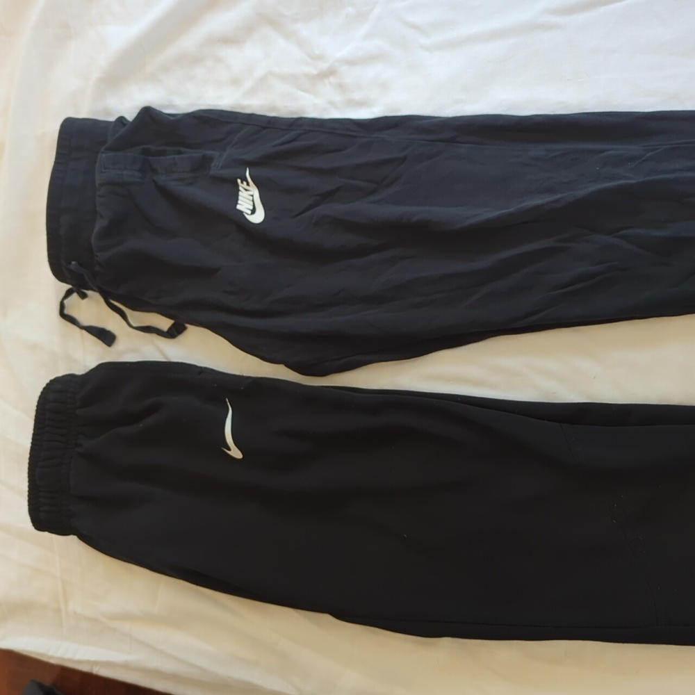 Nike sweatpants set